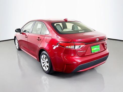 Used 2022 Toyota Corolla LE FWD image 7