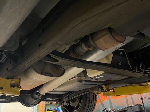 Used 2016 GMC Yukon Denali w/ Open Road Package image 48