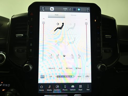 Used 2026 RAM 1500 Limited image 29