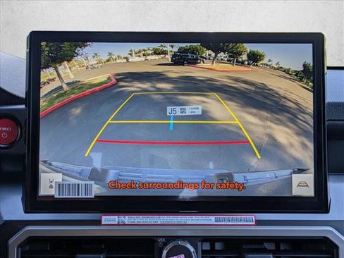 New 2025 Toyota Tacoma TRD Off-Road image 13