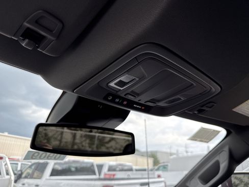 New 2024 Chevrolet Silverado 2500 W/T w/ WT Convenience Package image 24