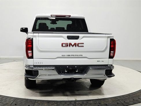 Used 2022 GMC Sierra 1500 SLE image 6
