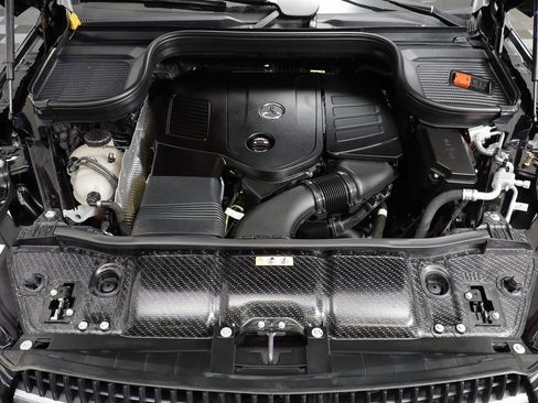 Used 2025 Mercedes-Benz GLE 350 GLE 350 image 25