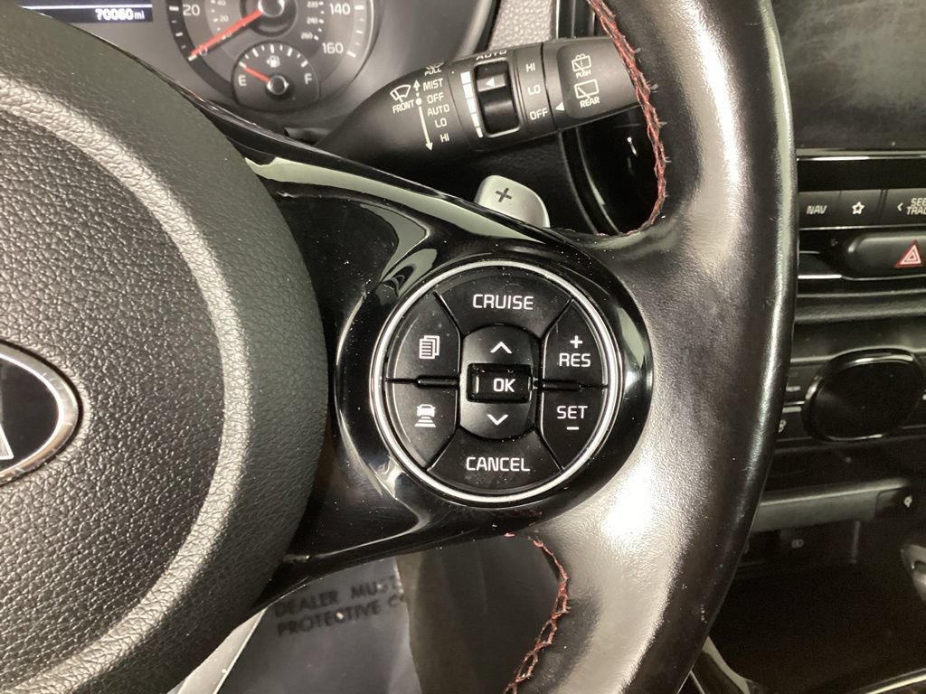 Used 2020 Kia Soul GT-Line Turbo FWD image 15