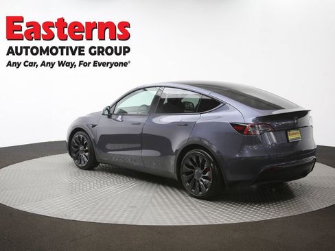 Used 2022 Tesla Model Y Performance image 58