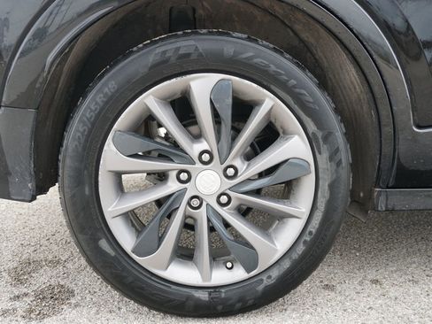 Used 2020 Buick Encore GX Select w/ Advanced Technology Package image 6