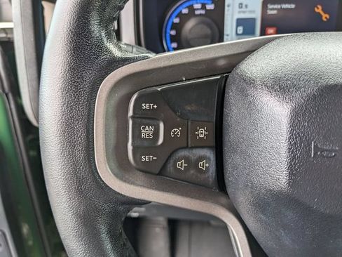 Used 2023 Ford Bronco Wildtrak AWD/4WD image 31