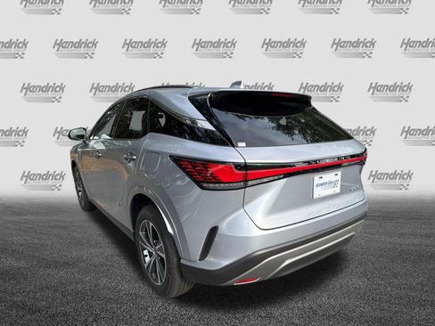Used 2026 Lexus RX 350 Premium w/ Accessory Package (Z1) FWD image 7