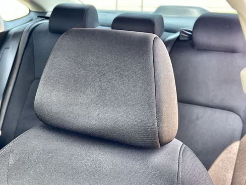 Used 2024 Honda Civic EX image 25