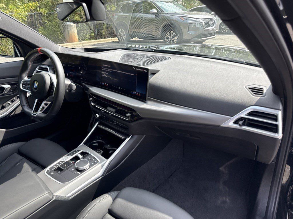 Used 2026 BMW M340i xDrive AWD/4WD image 35