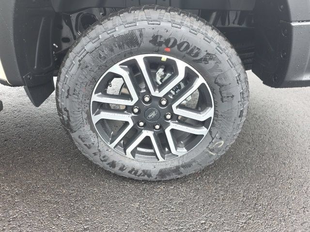 New 2026 Ford Ranger Lariat AWD/4WD image 47
