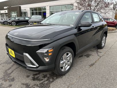 New 2026 Hyundai Kona SE