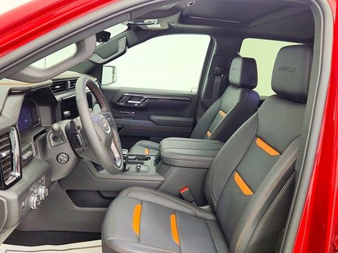 Used 2026 GMC Sierra 1500 AT4 w/ AT4 Premium Package image 21