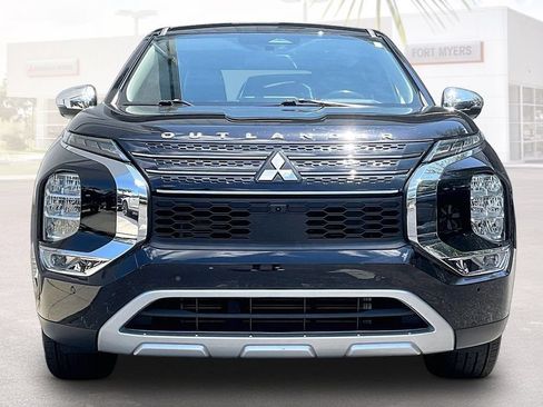 Used 2022 Mitsubishi Outlander SE FWD image 22
