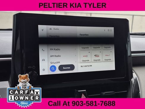 Used 2023 Toyota Corolla Cross LE FWD image 34