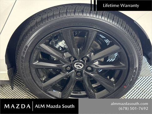 New 2026 MAZDA MAZDA3 2.5 S Hatchback w/ Premium Pkg FWD image 20