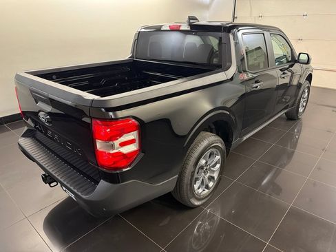 New 2026 Ford Maverick XLT w/ Equipment Group 301A AWD/4WD image 6
