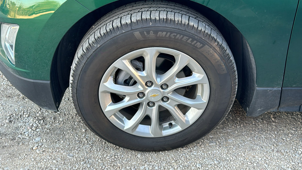 Used 2019 Chevrolet Equinox LT FWD image 7
