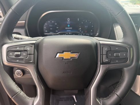 Used 2024 Chevrolet Tahoe LT RWD image 22