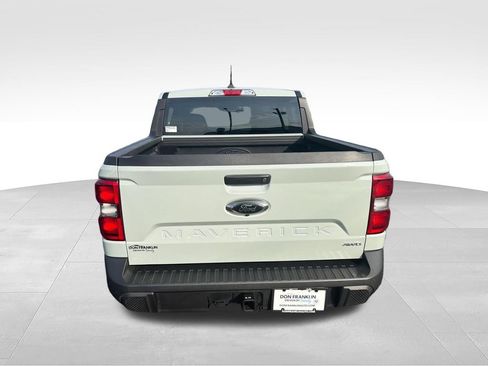 Used 2024 Ford Maverick XLT w/ XLT Luxury Package AWD/4WD image 19