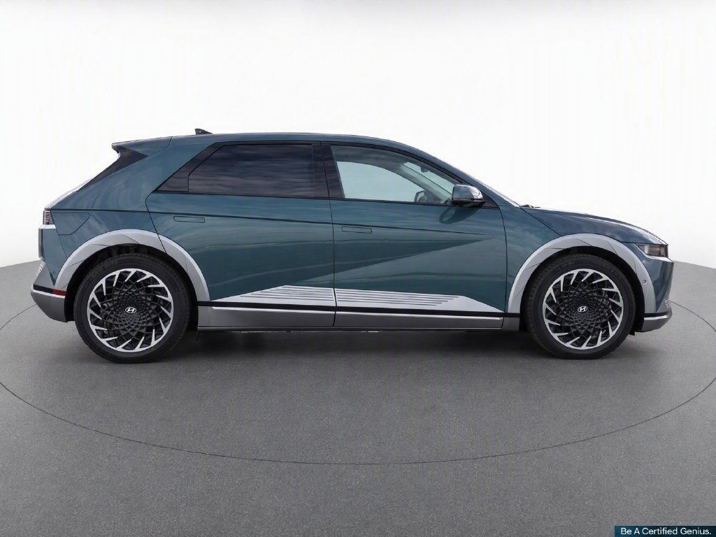 Used 2024 Hyundai Ioniq 5 Limited AWD/4WD image 10