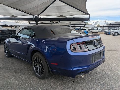 Used 2014 Ford Mustang GT w/ Equipment Group 301A image 7