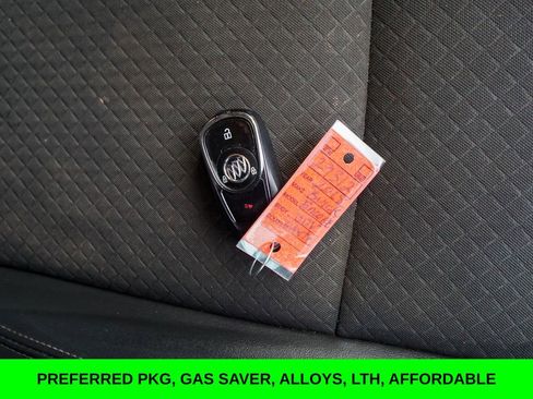 Used 2018 Buick Encore Preferred image 25