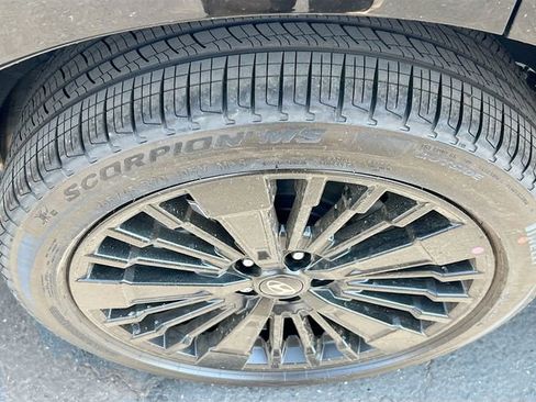 New 2025 Hyundai Santa Fe Calligraphy image 34