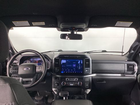 Used 2023 Ford F150 XLT w/ Equipment Group 302A High AWD/4WD image 18
