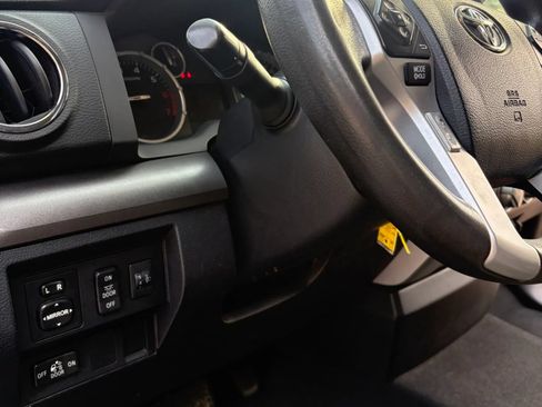 Used 2014 Toyota Tundra SR5 AWD/4WD image 37