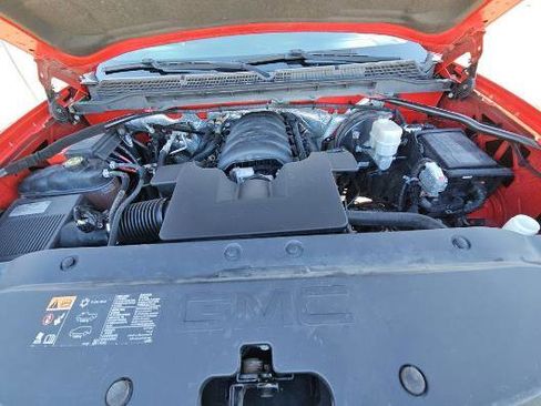 Used 2015 GMC Sierra 1500 SLE w/ SLE Value Package image 16