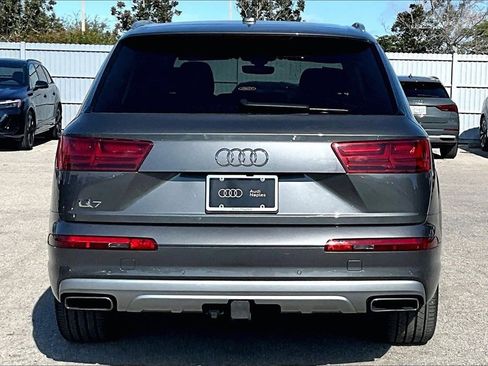 Used 2019 Audi Q7 3.0T Premium Plus image 6