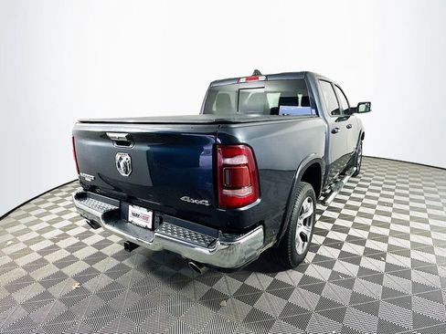Certified 2020 RAM 1500 Laramie image 11