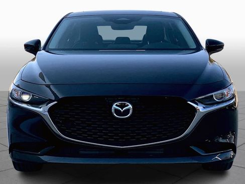 New 2026 MAZDA MAZDA3 2.5 S Sedan w/ Preferred Pkg image 3