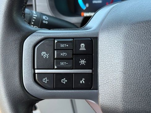 Used 2024 Ford F150 XLT w/ Equipment Group 302A MID image 19