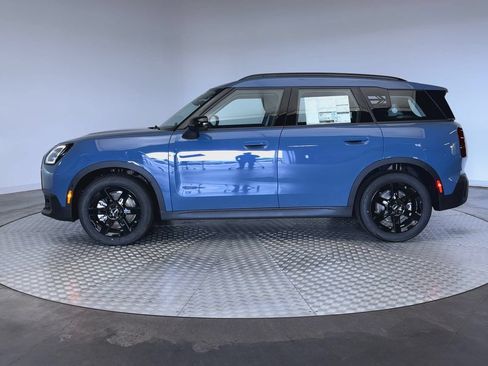New 2027 MINI Cooper Countryman S AWD/4WD image 5