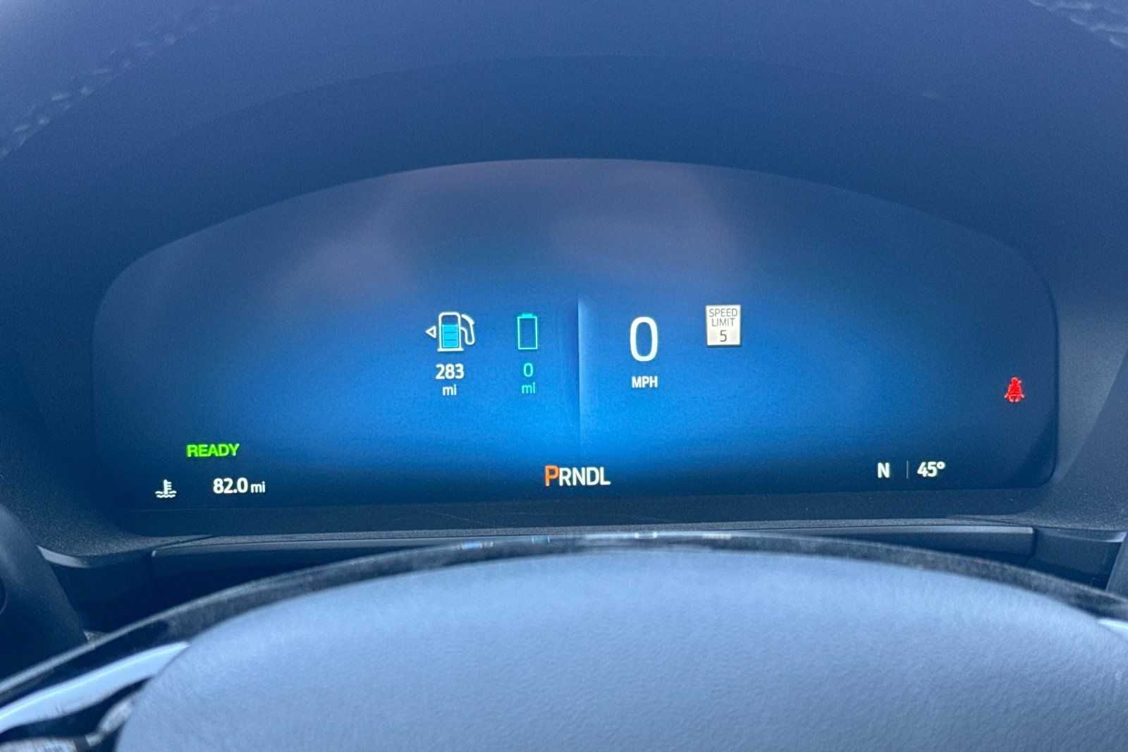Used 2024 Ford Escape SE w/ PHEV Premium Package FWD image 25