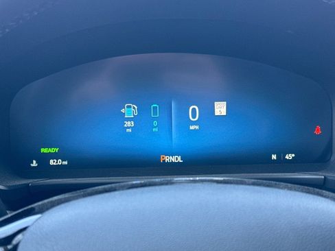 Used 2024 Ford Escape SE w/ PHEV Premium Package image 25