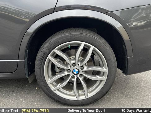Used 2018 BMW X4 xDrive28i AWD/4WD image 10