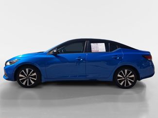 Used 2023 Nissan Sentra SV w/ SV Premium Package video 2