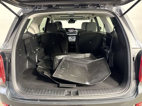 Used 2021 Hyundai Palisade SEL AWD/4WD image 33
