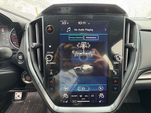 Used 2023 Subaru WRX Premium w/ Popular Package #2 image 17