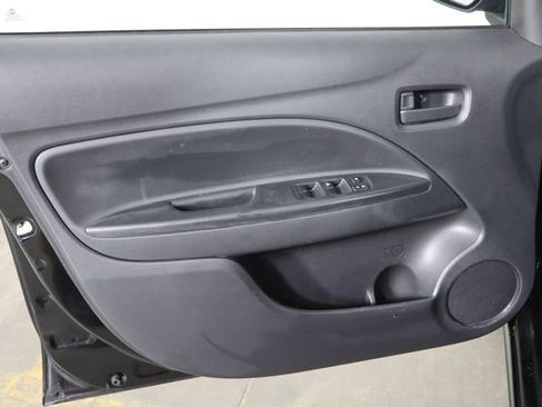 Used 2024 Mitsubishi Mirage ES FWD image 19