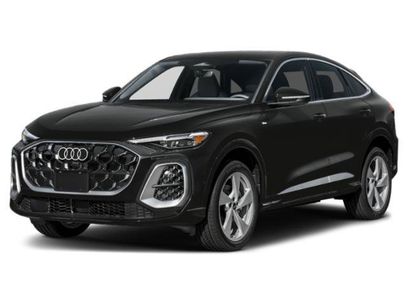 Certified 2025 Audi Q5 Premium Plus