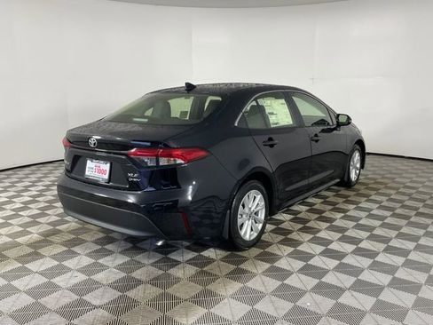 New 2026 Toyota Corolla XLE image 6