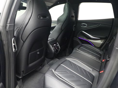 New 2026 Aston Martin DBX S image 24