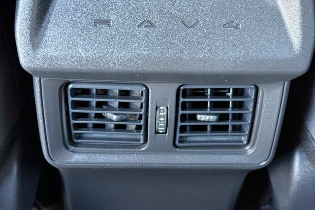 Certified 2026 Toyota RAV4 LE FWD image 14