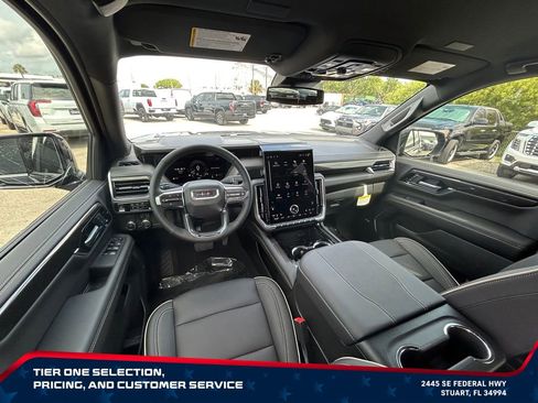 New 2026 GMC Yukon Elevation RWD image 25