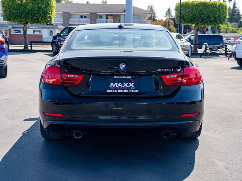 Used 2015 BMW 435i Coupe RWD image 9