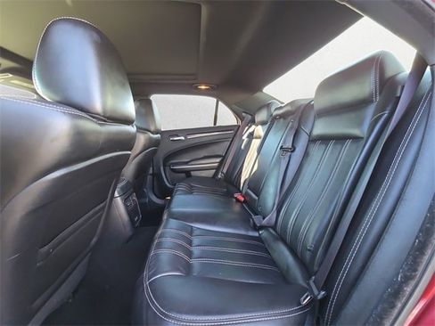 Used 2021 Chrysler 300 S image 13